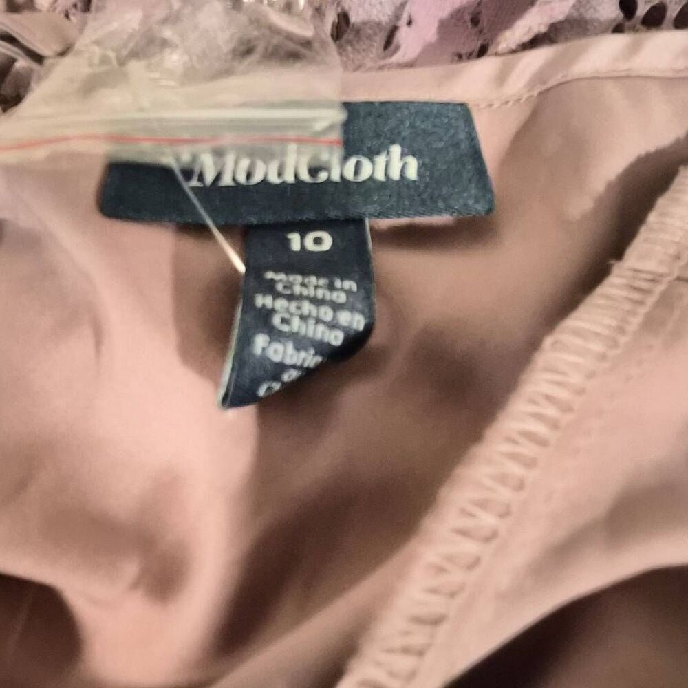 ModCloth dress - Picture 4 of 11